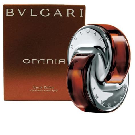 omnia bvlgari original|BVLGARI omnia perfume collection.